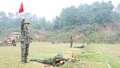 Sôi nổi phong trào thi đua “Phất cao cờ hồng tháng Tám – Thi đua giành 3 Nhất”
