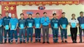 Liên đoàn Lao động tỉnh Lào Cai thăm, làm việc với các doanh nghiệp 