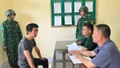 Quyết liệt phòng chống tội phạm trên biên giới