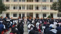 Gần 500 học sinh xã Bắc Hà được tuyên truyền pháp luật