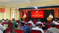 MTTQ các cấp tích cực triển khai lấy ý kiến sửa đổi, bổ sung Hiến pháp năm 2013