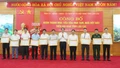 Lào Cai công bố hoàn thành mục tiêu xóa nhà tạm, nhà dột nát