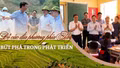 Để các địa phương phía Tây bứt phá trong phát triển 