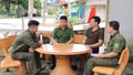 Chuyện về những người “gác bình yên”