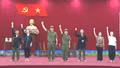 Sẵn sàng cho vòng chung kết Hội thi lực lượng bảo vệ an ninh, trật tự ở cơ sở giỏi cấp tỉnh