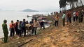 Đã tìm thấy toàn bộ 6 nạn nhân thiệt mạng trong vụ tai nạn giao thông đường thủy tại hồ Thác Bà