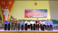 Lào Cai: Phiên tòa giả định về phòng, chống ma túy trong trường học