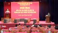 Khai mạc diễn tập tác chiến khu vực phòng thủ xã Bắc Hà năm 2026