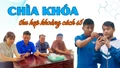 "Chìa khóa" thu hẹp khoảng cách số