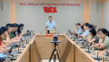 Tập huấn nghiệp vụ số hóa, tạo lập dữ liệu đảng viên và hồ sơ đảng viên điện tử