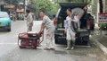 Lào Cai: Hoàn lưu bão số 10 gây thiệt hại nặng nề hạ tầng viễn thông