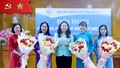 Đồng chí Đinh Minh Hà giữ chức Chủ tịch Hội Liên hiệp Phụ nữ tỉnh Lào Cai