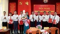 Báo và Phát thanh, truyền hình công bố các Quyết định về công tác cán bộ