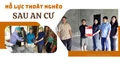Nỗ lực thoát nghèo sau an cư 