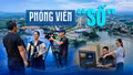 Phóng viên “số”