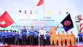 Xung kích vững bước vào kỷ nguyên mới