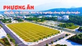 [Infographic] Phương án sắp xếp các tổ chức, đơn vị sự nghiệp công lập cấp huyện khi thực hiện chính quyền địa phương 2 cấp trên địa bàn tỉnh Lào Cai
