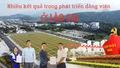 Nhiều kết quả trong phát triển đảng viên ở Lào Cai