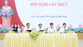Ưu tiên số 1 là làm sao phục vụ tốt cho người dân và doanh nghiệp