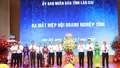 “5 không” để cải thiện môi trường đầu tư kinh doanh