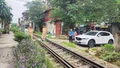 Sẽ xây dựng đường ngang, hầm chui xóa bỏ các lối đi tự mở qua đường sắt