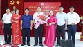 Đại hội MTTQ Việt Nam xã Hợp Thành dự kiến diễn ra đầu tháng 8