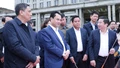 Thường trực Tỉnh ủy kiểm tra, chỉ đạo tình hình phát triển kinh tế - xã hội và việc thực hiện các quy hoạch, dự án lớn trên địa bàn