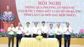Thông qua phương án nhân sự bước 1 tỉnh Lào Cai mới