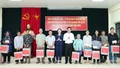 Bí thư Tỉnh ủy Trịnh Việt Hùng kiểm tra tình hình triển khai một số dự án lớn trên địa bàn phường Lào Cai và xã Bát Xát