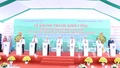 Lào Cai cam kết đồng hành cùng doanh nghiệp