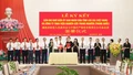 Tỉnh Lào Cai ký kết bản ghi nhớ hợp tác với Công ty TNHH Viện nghiên cứu Trang Nghiêm (Trung Quốc)