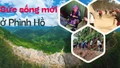 Sức sống mới ở Phình Hồ