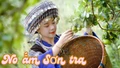 No ấm sơn tra