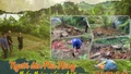 Người dân Phú Hùng: Thấp thỏm sống dưới cung sạt lở
