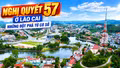 [Phóng sự tài liệu] Nghị quyết 57 ở Lào Cai: Những đột phá từ cơ sở