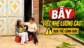 Bạn trẻ cảnh giác với bẫy việc nhẹ lương cao