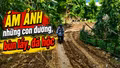 Nậm Chày - gian nan những cung đường