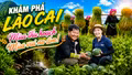 Khám phá Lào Cai: Sắc xanh dưa hấu Cốc San, sắc vàng mùa gặt Hợp Thành