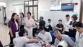 Vì một Lào Cai khỏe mạnh: Chủ động phòng bệnh - Kiến tạo tương lai