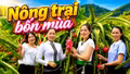 Nông trại bốn mùa 