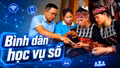 Bình dân học vụ số: những cách làm sáng tạo mang dấu ấn Lào Cai 