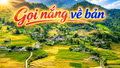 Gọi nắng về bản