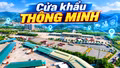Mở lối hàng hóa số qua cửa khẩu Lào Cai