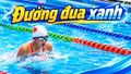 Bước chuyển mình trên đường đua xanh