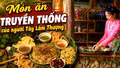 Khám phá Lào Cai: Món ăn truyền thống của người Tày Lâm Thượng