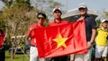 Việt Nam giành chức vô địch tại giải golf Nomura Cup 2024