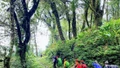 Trekking đường đá trăm tuổi