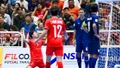 HLV tuyển futsal Thái Lan nói gì sau trận thua sốc đội tuyển Việt Nam?