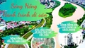 Bài 3: Sông Hồng với bản hùng ca cách mạng