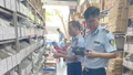 Phạt vi phạm hành chính gần 1 tỷ đồng trong đợt cao điểm chống hàng giả, hàng nhái